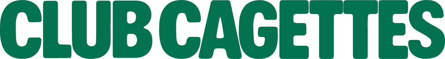 CLUB CAGETTES LIGNE