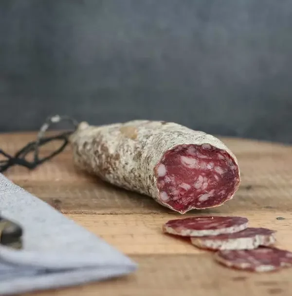 SAUCISSON