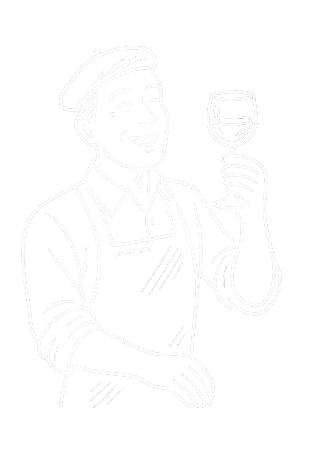 Illustration club cagettes 1 b