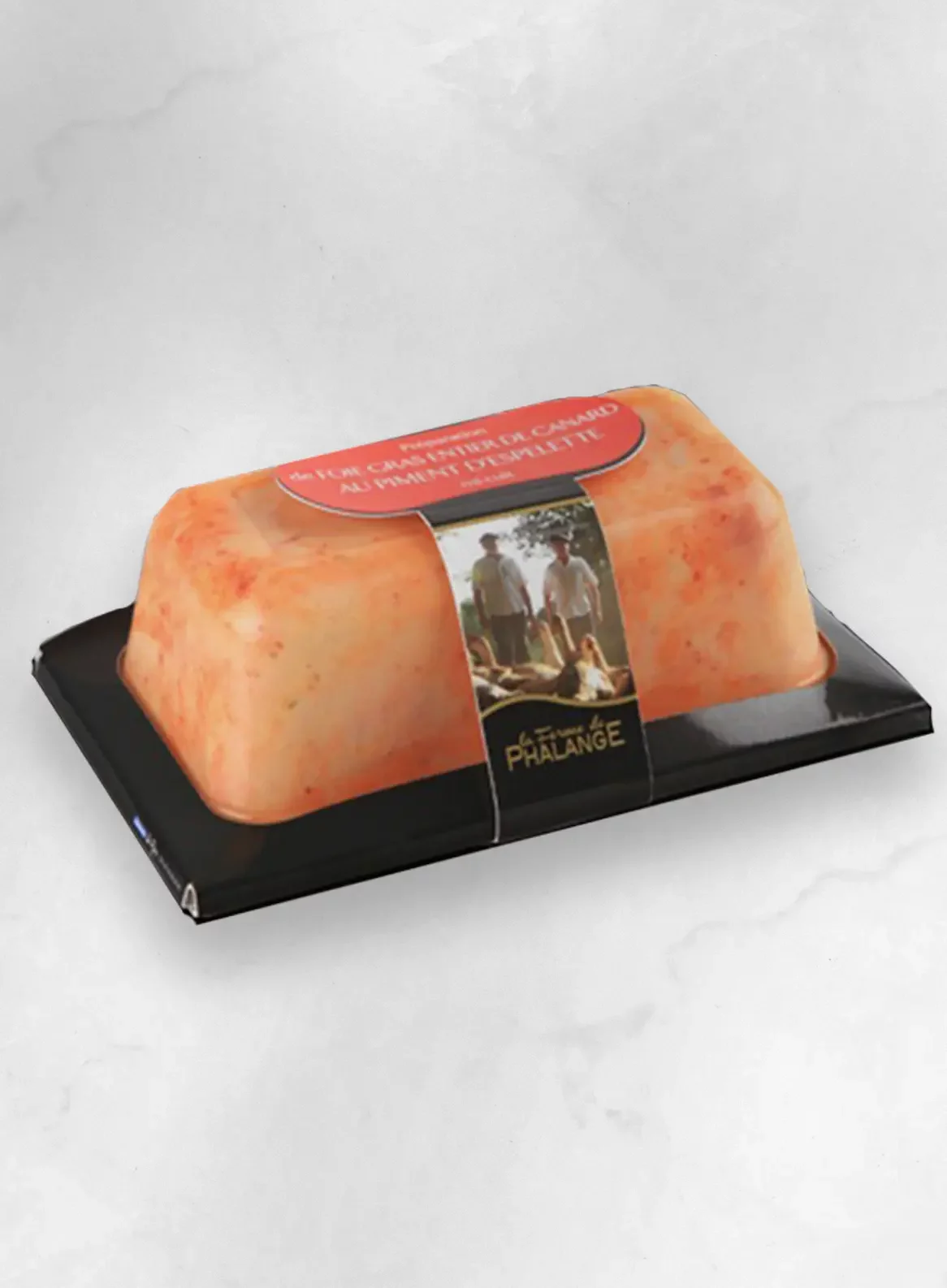 Instagram story mockup on marble