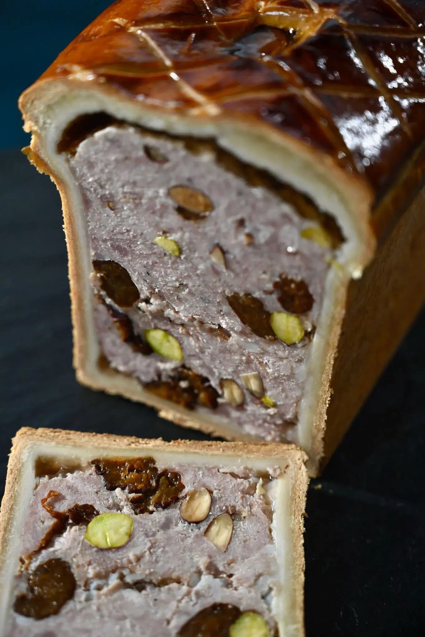 PatÃ© en croute2