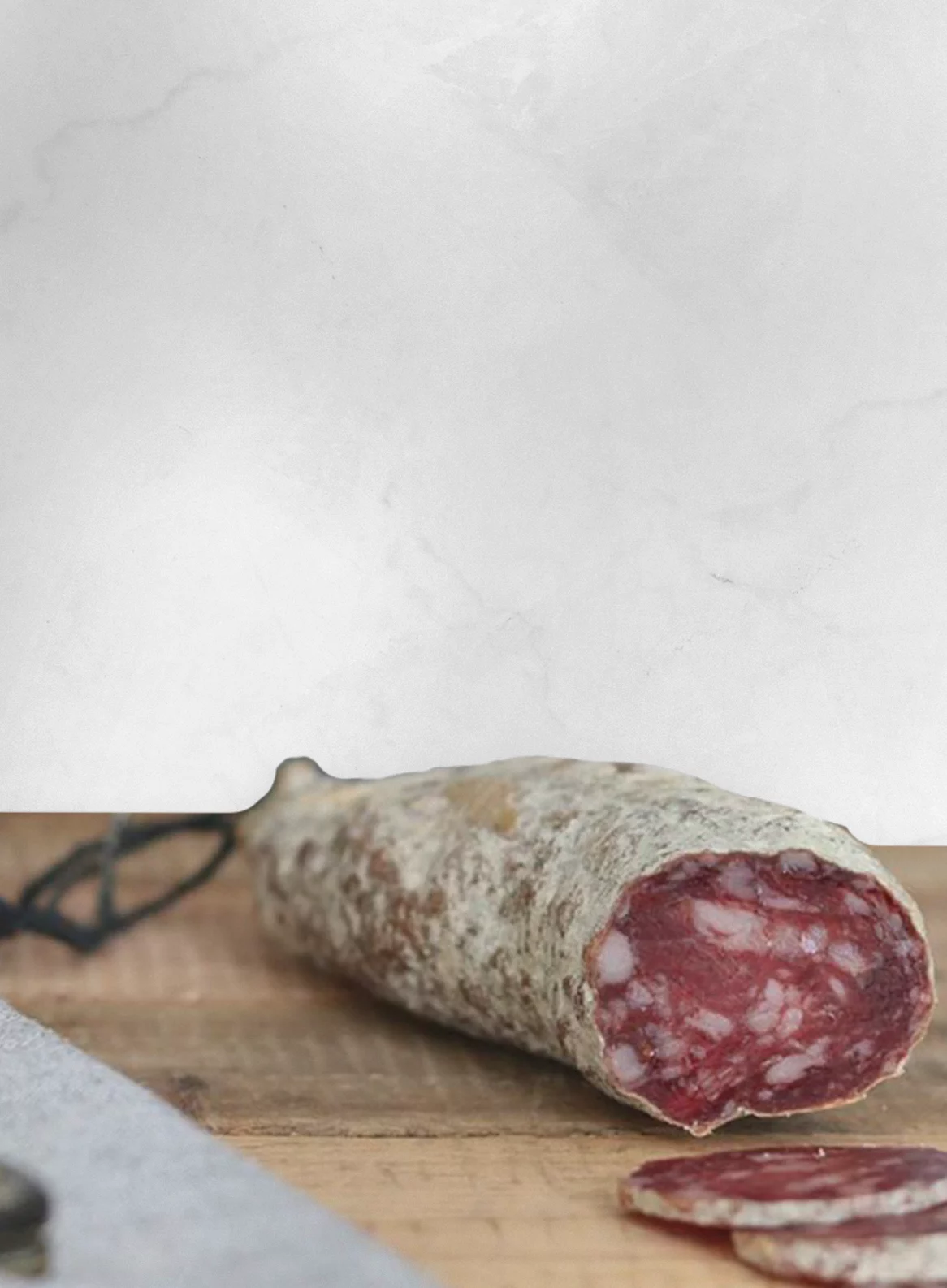 Saucisson